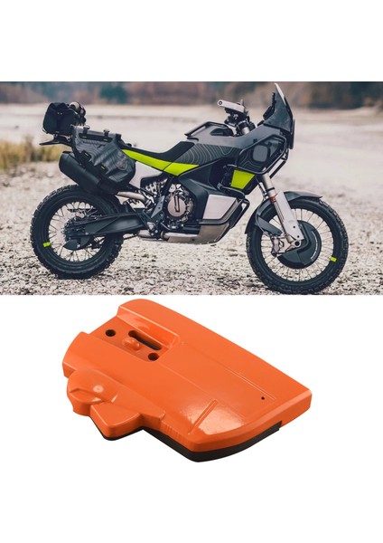 Husqvarna 340 345 346 350 353 357 359 Zincirli Testere Için Zincir Fren Debriyaj Yan Koruyucu Kapak (Yurt Dışından) fiyatları