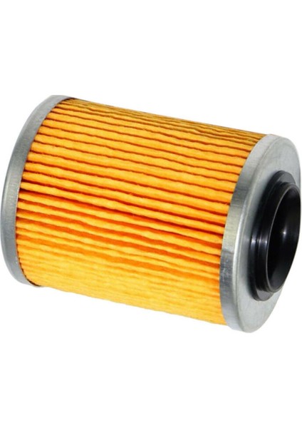Cfmoto CF500 400 500CC 800CC CF800 X8 Atv Utv 0800-011300 Için Yağ Filtresi (Yurt Dışından)