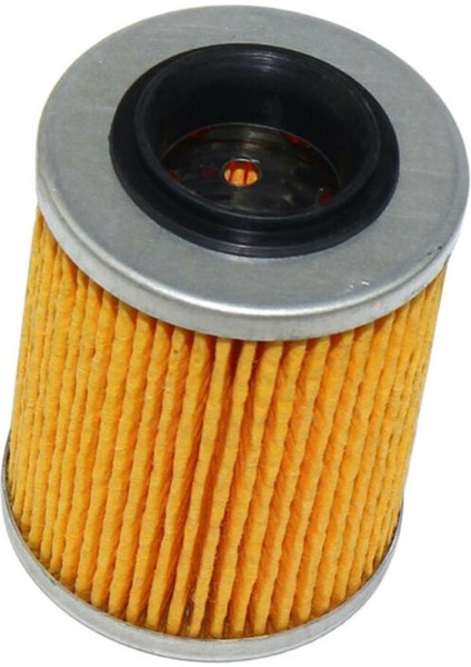 Cfmoto CF500 400 500CC 800CC CF800 X8 Atv Utv 0800-011300 Için Yağ Filtresi (Yurt Dışından)