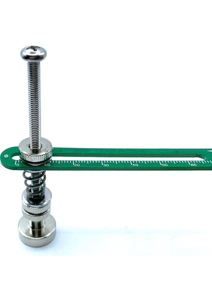 Bileşenler Ic Çip Modülü Devre Kartı Pcb Tutucu Elektronik Üretim Kaynağı Sabit Test Probu Devre Tutucu Clamp-B,многоцелевой Пакет (Yurt Dışından)