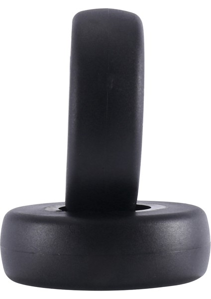 Takım 50MM x 18MM Bagaj Bavul Yedek Tekerlekler, Pu Döner Sarhoş Tekerlek Karbon Çelik Rulmanlar Tamir Takımları (Yurt Dışından)