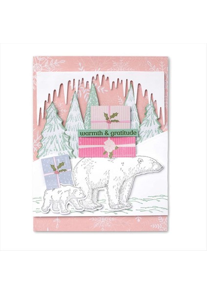 Çiçek Temizle Pullar Kesme Ölür Dıy Scrapbooking Kartları Ölür Mühür Karalama Defteri Fotoğraf Albümü Kağıt Kartı Zanaat Malzemeleri (5398) (Yurt Dışından) fırsatları