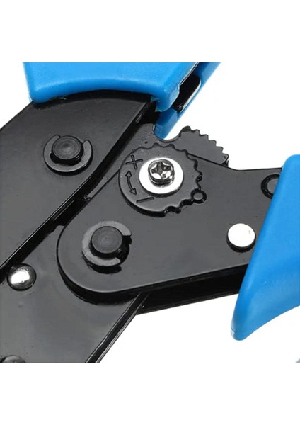 SN-2549 Kendinden Ayarlı Terminal Kablo Sıkma Aleti Dupont Ph2.0 Xh2.54 KF2510 Jst Molex D-Sub Terminali Için Uygundur (Yurt Dışından) indirimleri