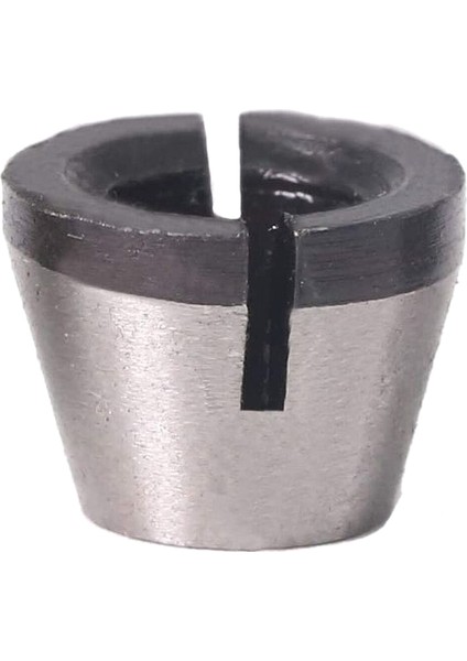 3 Adet Yüksek Hassasiyetli 6mm 6.35MM 8mm Yönlendirici Collet Chuck Adaptörü Gravür Kırpma Makinesi (Yurt Dışından) indirimleri