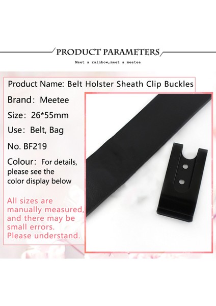 10 Adet 56X25MM Çift Delikli Metal Yaylı Kemer Kılıf Klipsi Toka Tokaları Aksesuarları 8mm Kapaklı Çıtçıt Vidalar,многоцелевой Пакет (Yurt Dışından) fiyatları