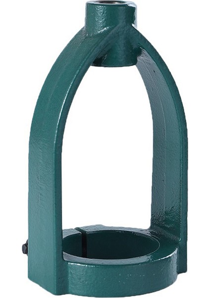 2x Tezgah Matkabı Kare Zıvana Dönüşüm Gömme Kilitleme Makinesi Dönüştürücü Delik Aksesuarları (65-55MM) (Yurt Dışından) indirimleri