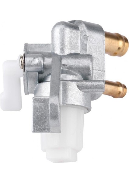 Araba Yakıt Gaz Tankı Kapatma Vanası Kesme Anahtarı Kapatma Solenoid Anahtarı Briggs & Stratton 716111 Araba Aksesuarları (Yurt Dışından) fırsatları