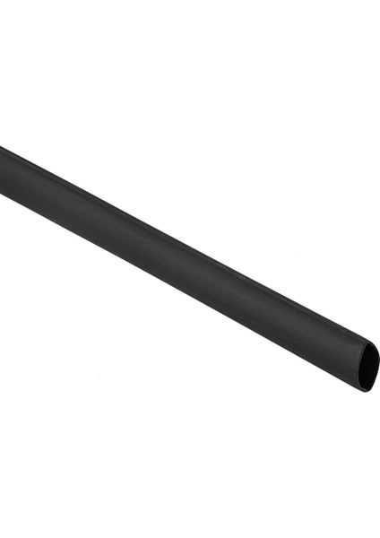 12,7 mm 1/2" Çift Duvarlı 3:1 Yapışkan Astarlı Isıyla Daralan Boru 4 Ft Uzunluk (Yurt Dışından)