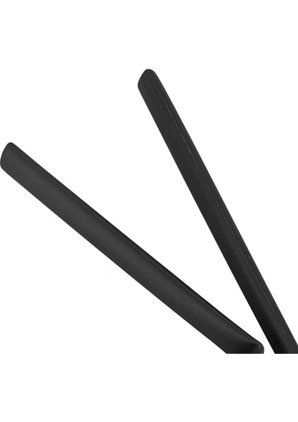 12,7 mm 1/2" Çift Duvarlı 3:1 Yapışkan Astarlı Isıyla Daralan Boru 4 Ft Uzunluk (Yurt Dışından)