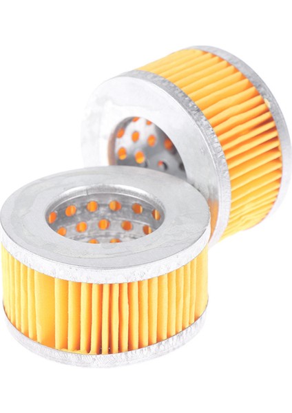 10 Adet Hava Kompresörü Sessiz Hava Emme Sessiz Yağsız Filtre Elemanları 65X36X36MM Araçları Aksesuarları Yeni (Yurt Dışından) indirimleri