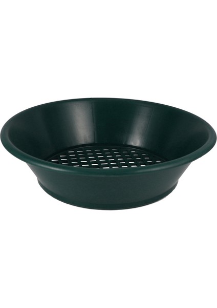 2 Adet Yeşil Altın Tava Eleme Sınıflandırıcı Tel Örgü Elek Madencilik Elek Metal Algılama Aracı Kaydırma Sınıflandırıcı 34X34X10 cm (Yurt Dışından) fiyatları