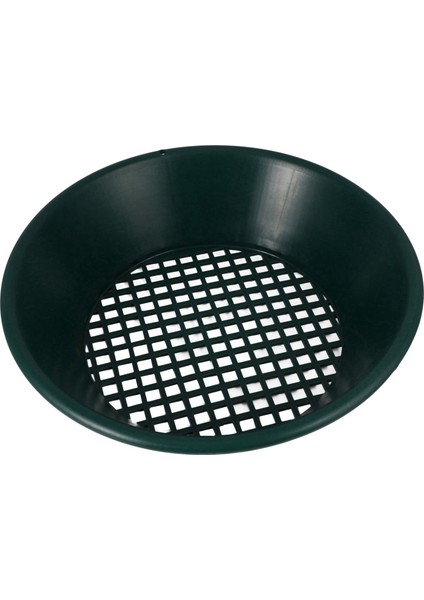 2 Adet Yeşil Altın Tava Eleme Sınıflandırıcı Tel Örgü Elek Madencilik Elek Metal Algılama Aracı Kaydırma Sınıflandırıcı 34X34X10 cm (Yurt Dışından) fırsatları
