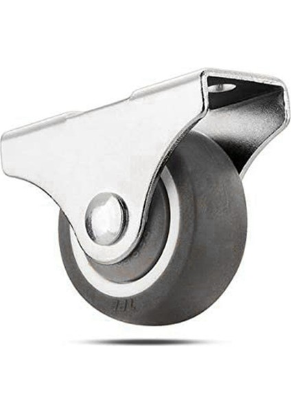 12 Adet Mini Tekerlekler Mobilya Tekerleri Küçük 25MM Sabit Tekerler Yönlü Hareketli Tekerler Mobilya Için Hareketli Tekerler (Yurt Dışından) modelleri
