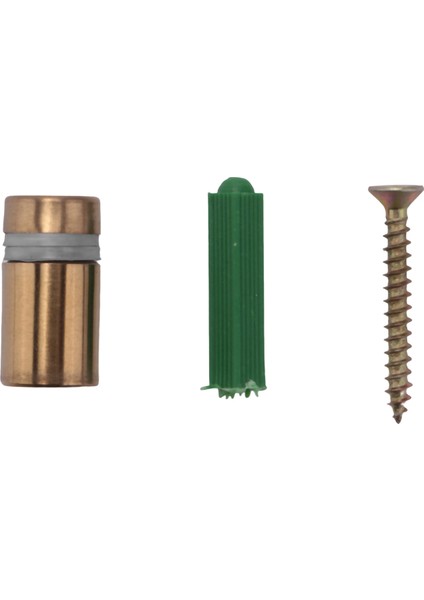 24 Takım Standoff Vidaları Reklam Tırnak Standoff Duvar Montaj Donanımı Asılı Akrilik Resim Çerçevesi (12 x 20MM) (Yurt Dışından) fırsatları