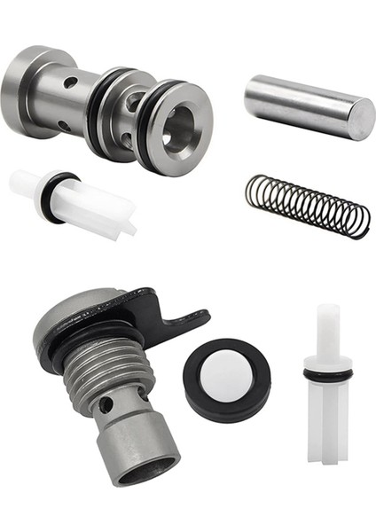877-337 875-638 Sp-P1 Sp-P2 NR83A NR83A2 NR83A2(S) NR83A3 Için Piston Valfi ve Tetik Manifoldunun Değiştirilmesi (Yurt Dışından)