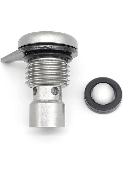 877-337 875-638 Sp-P1 Sp-P2 NR83A NR83A2 NR83A2(S) NR83A3 Için Piston Valfi ve Tetik Manifoldunun Değiştirilmesi (Yurt Dışından)