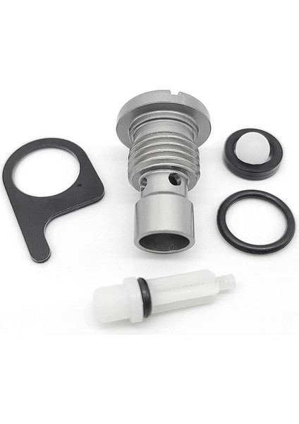 877-337 875-638 Sp-P1 Sp-P2 NR83A NR83A2 NR83A2(S) NR83A3 Için Piston Valfi ve Tetik Manifoldunun Değiştirilmesi (Yurt Dışından)