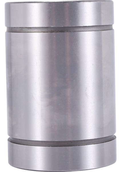 4x LM25UU 25MMX40MMX59MM Çift Taraflı Kauçuk Conta Doğrusal Hareket Bilyalı Rulman Burç (Yurt Dışından) fiyatları