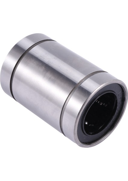 4x LM25UU 25MMX40MMX59MM Çift Taraflı Kauçuk Conta Doğrusal Hareket Bilyalı Rulman Burç (Yurt Dışından) fırsatları