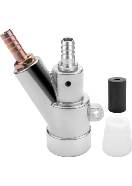 Pas Tozu Için Hava Kumlama Kumlama Aletleri Bor Karbür Nozulu (8mm) Kum Blaster Hava Aracını Kaldır (Yurt Dışından)