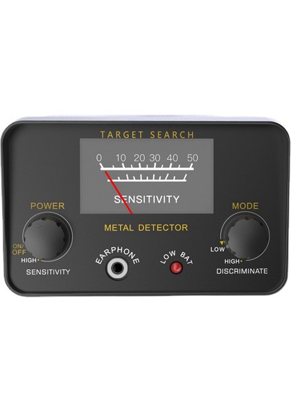 GT-200 Pinpointer Altın Bulucu Makinesi Taşınabilir Hazine Avcısı Altın Derinliği Su Geçirmez (Yurt Dışından) fırsatları