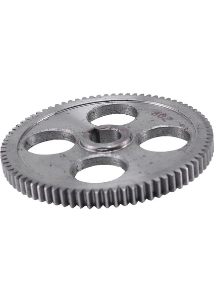 5 Adet/takım CJ0618 Takım Tezgahı Dişli Metal Dişliler Mikro Torna Dişli Metal Kesme Dişlisi (Yurt Dışından)