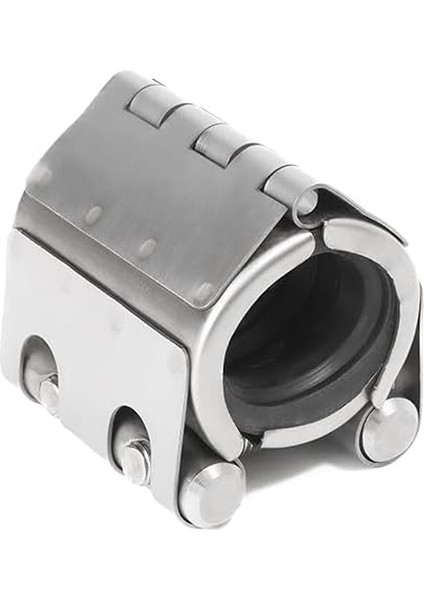 1 Inç Borular Için Boru Tamir Kelepçesi, Sızıntı Kapatıcı, Plastik ve Metal Borular Için Acil Boru Tamir Takımı 25MM-27MM (Yurt Dışından)