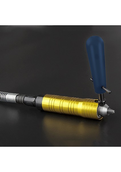 Elektrikli Öğütücü Için Esnek Şaft, Elektrikli Matkap Döner Öğütücü Aracı Için 0.3-6.5mm Ayna Kolu Uzatma Kablosu ile (Yurt Dışından) fırsatları