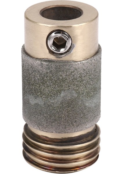 3x 5/8 Inç Elmas Taşlama Kafası Helix Elmas Bakır Bit Taşlama ve Parlatma Cam Seramik Helix Bit MCBL58 (Yurt Dışından) fırsatları