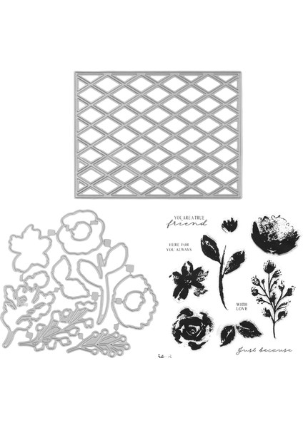 Kart Yapımı Için Pullar ve Ölür Dıy Scrapbooking Sanat El Sanatları Damgalama Pullar Sanat Malzemeleri Metal Kesme Ölür (5466) (Yurt Dışından) modelleri
