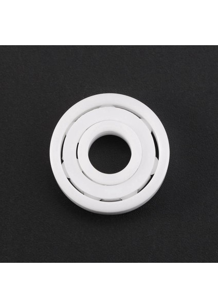 2x 608 Tam Seramik Rulman Zro2 Rulman 8MMX22MMX7MM Zirkonya Oksit Rulman (Yurt Dışından) modelleri
