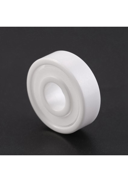 2x 608 Tam Seramik Rulman Zro2 Rulman 8MMX22MMX7MM Zirkonya Oksit Rulman (Yurt Dışından) fırsatları