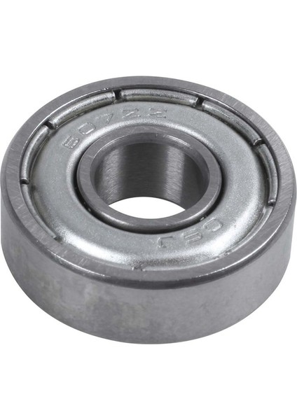 607Z 7 x 19 x 6mm Çift Korumalı Sabit Bilyalı Rulmanlar 20 Adet (Yurt Dışından) indirimleri