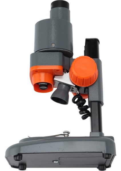 Aomekıe 40X Binoküler Stereo Mikroskop Üst LED Pcb Lehim Mineral Örneği Izliyor Çocuklar Bilim Eğitimi Telefon Tamir Aracı (Yurt Dışından)