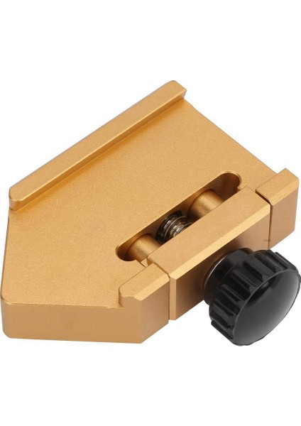 Alüminyum Alaşımlı 45 Derece Açı Çizgi Kalibreli Cetvel Bulucu Cetvel Blok Ölçer (Yurt Dışından) fiyatları