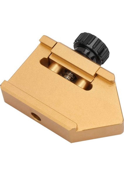 Alüminyum Alaşımlı 45 Derece Açı Çizgi Kalibreli Cetvel Bulucu Cetvel Blok Ölçer (Yurt Dışından) fırsatları