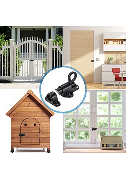 Otomatik Sürgülü Kilit, Kapı Kilidi, 3 Adet Vidalı Yaylı Pencere Kilidi, Ahşap Kapılar, Dolap Kapıları, Bahçe Kapıları (Yurt Dışından) fiyatları