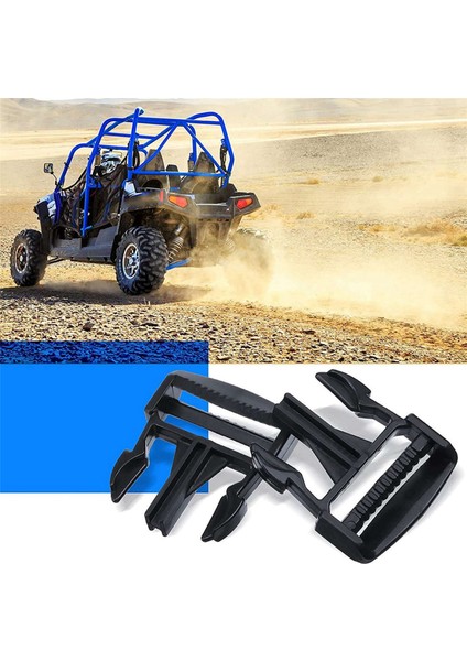 4 Paket Kapı Ağı Toka Klipsi 2016-2020 Polaris Ranger 570 900 1000 Xp Yan Güvenlik Kapı Ağı Raptiye Tokası 5452505 (Yurt Dışından) modelleri