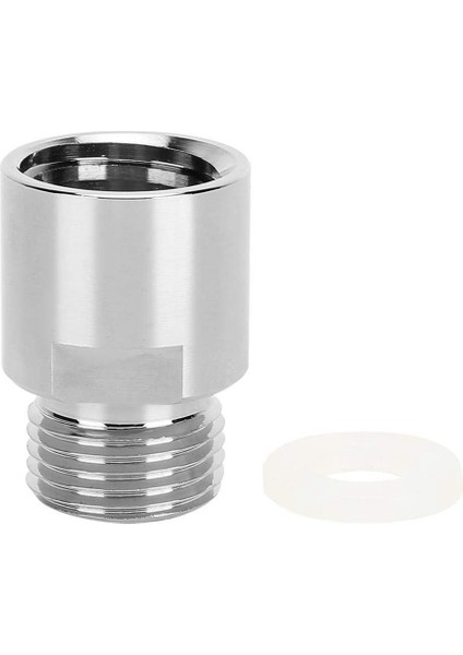 Co2 Adaptör Dönüştürücü, Co2 Silindir Adaptörü Dişi Dişli TR21-4 - Soda Stream/soda-Club Için Erkek Konu CGA320 (Yurt Dışından)