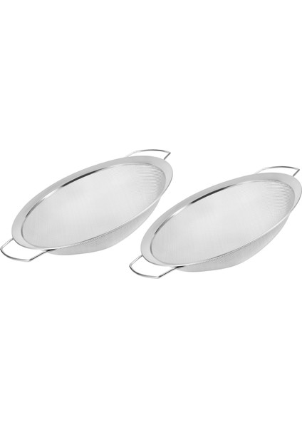 60 Mesh Paslanmaz Çelik Boya Süzgeci 5 Galonluk Kovaya Uyuyor, Kirlilikleri Filtreliyor, Kolay Temizlenebilir ve Yeniden Kullanılabilir, (2 Adet) (Yurt Dışından) fiyatları