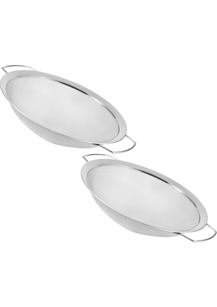 60 Mesh Paslanmaz Çelik Boya Süzgeci 5 Galonluk Kovaya Uyuyor, Kirlilikleri Filtreliyor, Kolay Temizlenebilir ve Yeniden Kullanılabilir, (2 Adet) (Yurt Dışından) modelleri