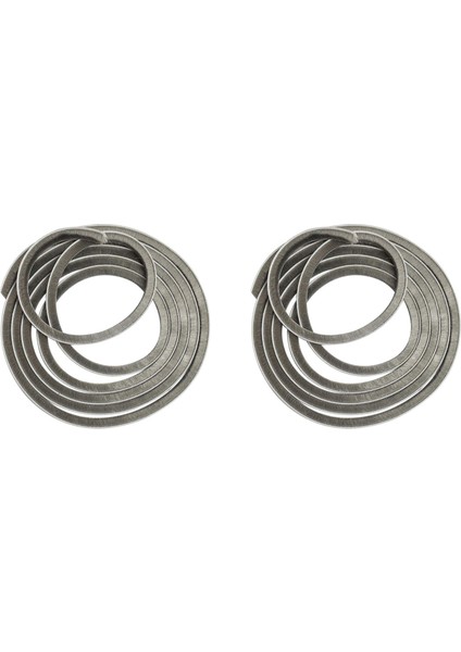 2x Sızdırmazlık Şeridi, Kapı Fırça Contası, Hava Şeridi, Sürgülü Kapılar Için, Pencereler, 5mx0.9cm (Yurt Dışından)