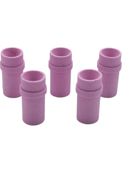 40 Adet Seramik Kumlama Memesi Hava Sifonu Kumlama Araçları Kumlama Parçaları Seramik Meme (6mm) (Yurt Dışından) modelleri