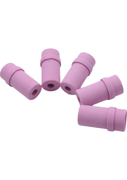 40 Adet Seramik Kumlama Memesi Hava Sifonu Kumlama Araçları Kumlama Parçaları Seramik Meme (6mm) (Yurt Dışından) fırsatları