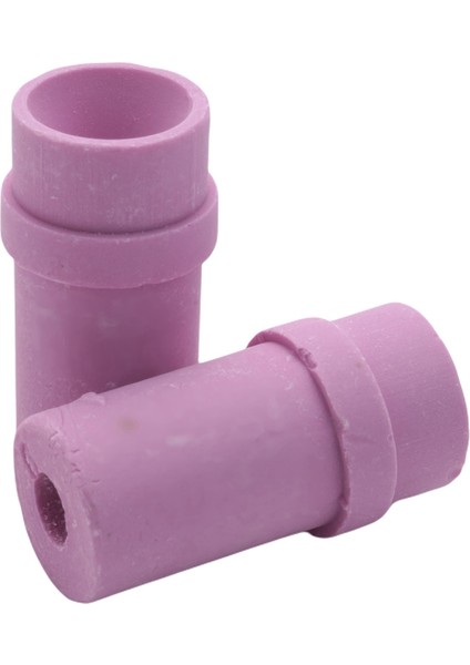 40 Adet Seramik Kumlama Memesi Hava Sifonu Kumlama Araçları Kumlama Parçaları Seramik Meme (6mm) (Yurt Dışından) indirimleri