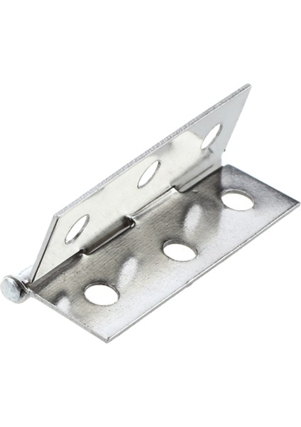 4 Adet Paslanmaz Çelik 2 Inç 4.4x3.1cm Dolap Kapı Menteşeleri Donanım (Yurt Dışından) modelleri