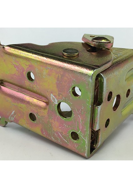 Demir Katlanır Menteşe Masa Bacak Braketi Katlanabilir Masa ve Sandalye Açılır Masa Katlanabilir Kendinden Kilitli Katlanır Ayak Menteşesi (Yurt Dışından) fiyatları