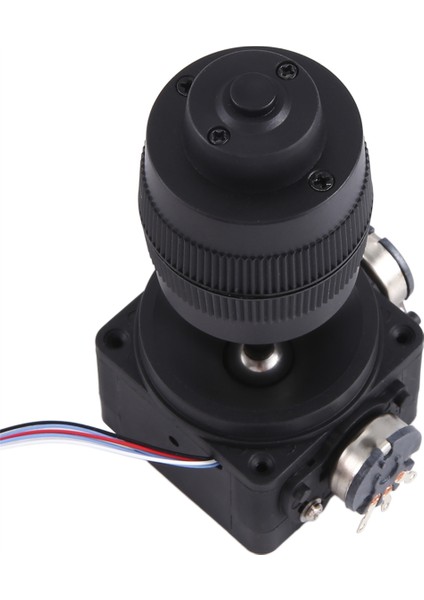 Endüstriyel Için Telli ZY-D400A-R2 5k 4d Denetleyici Için 4 Eksenli Joystick Potansiyometre Düğmesi (Yurt Dışından) indirimleri