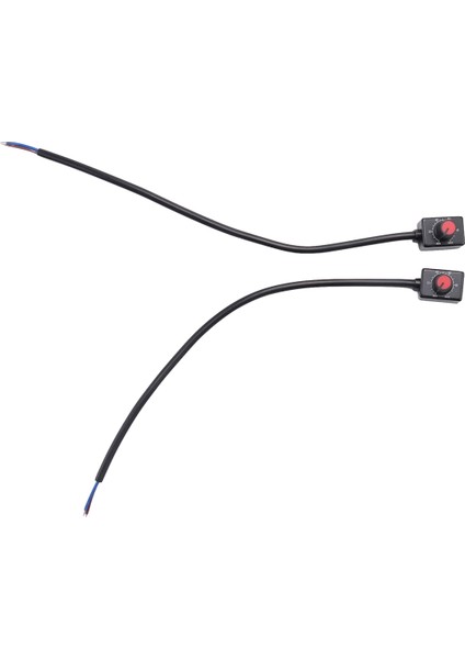 5x Dc 0/1-10V Topuz LED Dimmer, 0-10V Veya 1-10V Kısılabilir Elektronik LED Sürücü Için Alçak Gerilim Pasif Dimmer Pwm Karartma (Yurt Dışından)