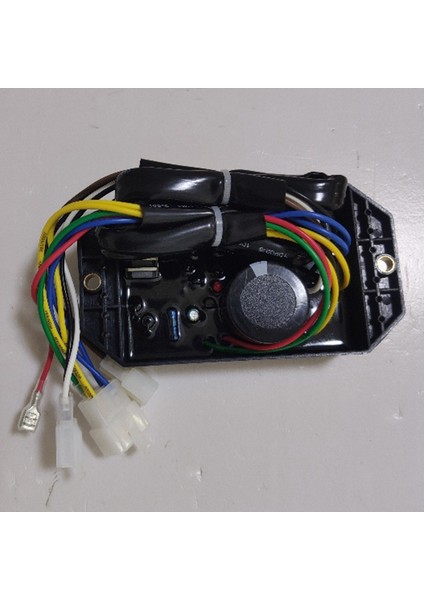 KI-DAVR-50S (PLYDAVR50S) Aspire Tek Fazlı Alternatörler Avr 5kw Kipor Jeneratör Yedek Parçaları Avr Kı Davr 50S (Yurt Dışından)